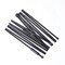 65" tall Black Metal Easel Collapsible Tripod Stand Party Events Home Supplies